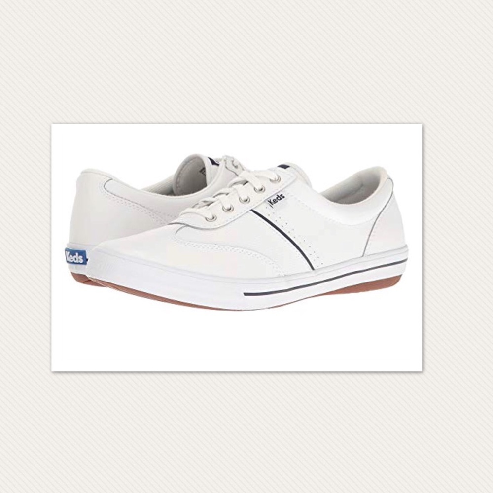 Keds Women’s Craze II Leather shoes